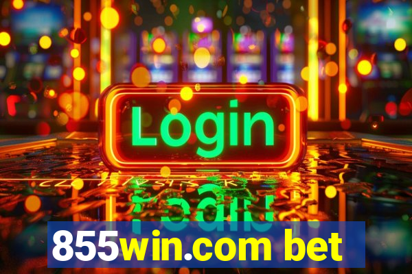 855win.com bet